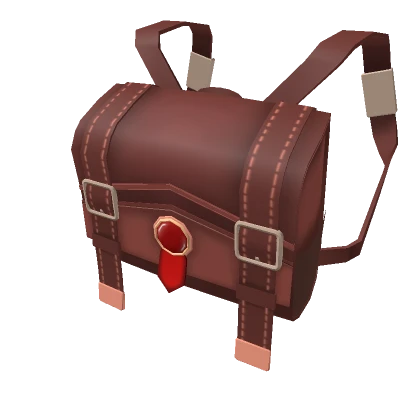 Alchemists Backpack