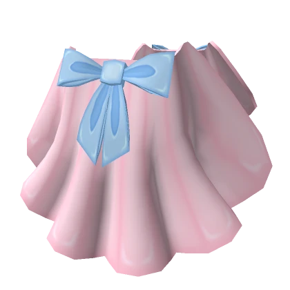 [1.0] Kawaii Maid Ruffle Accents