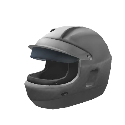 Autosport Helmet (Comet)