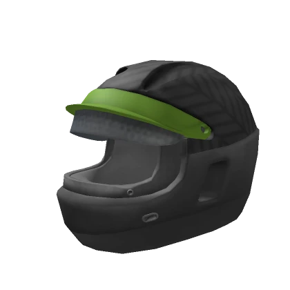 Autosport Helmet (Venom)