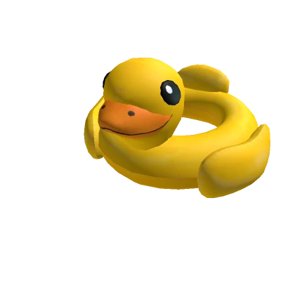 Duck Floaty