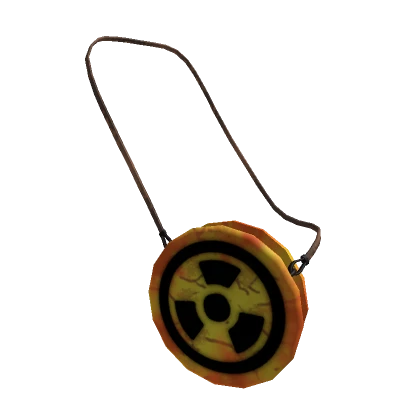 Radioactive Purse (3.0)