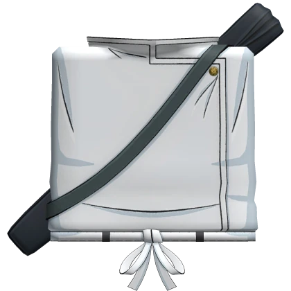 Yuta Okkotsu Uniform/Sword (Season 3)