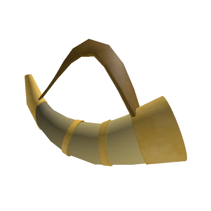 Viking Side Horn