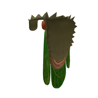 Druid's Cape