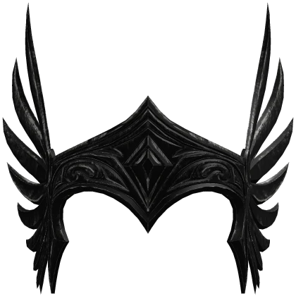 Black Shadowfire Valkyrie