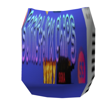 Sonictrx chips (print error) code-CHIPSCOOL