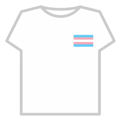 ʚ transgender flag ɞ