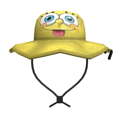 FreakBob Fishing Hat [⌛]