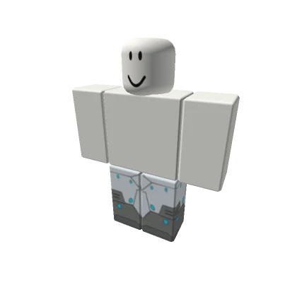 Android Head [Pants]