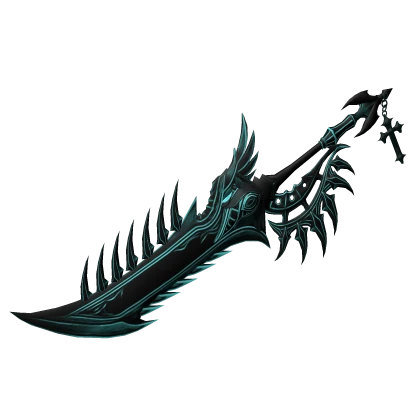 Korblox Sword of Wrath