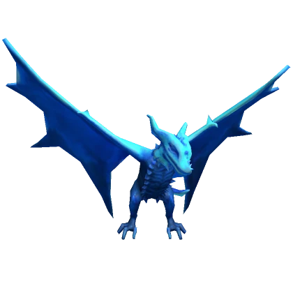 Water Wyvern