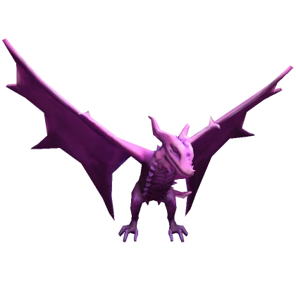 Pink Wyvern