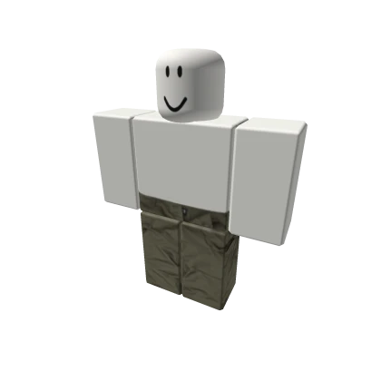 olive cargos