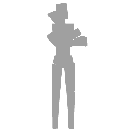 [⌛ Limited] Thinking Pose