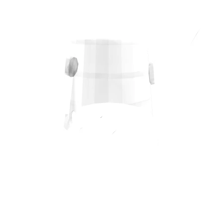 Ghostly Bucket [TRANSPARENT/TRANSLUCENT]