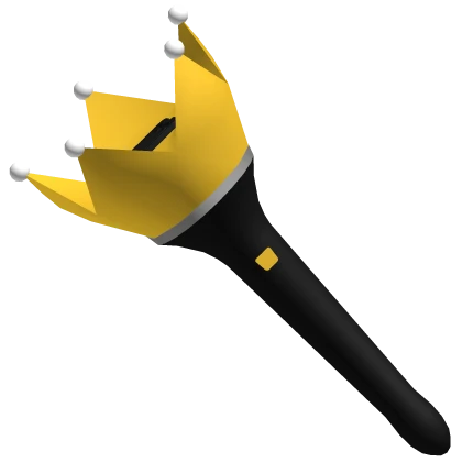 𝗕𝗜𝗚 BigBang Lightstick [Back]