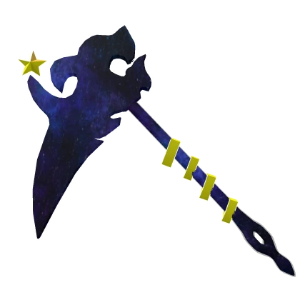 🌌✨Scythe cosmic✨🌌(Código:Scythe2.0Cosmic)