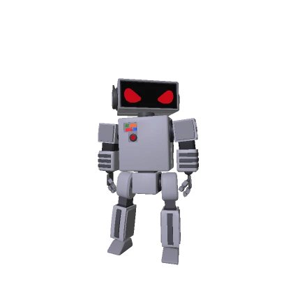Evil Robot