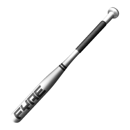 Aluminum Fyre Baseball Bat