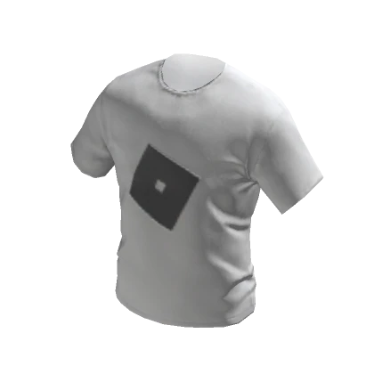 Roblox T-Shirt - White