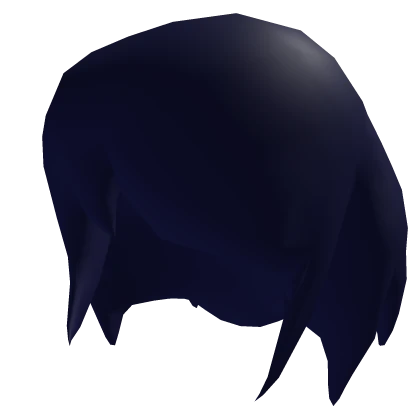 Kris - DELTARUNE (Dark World Hair)