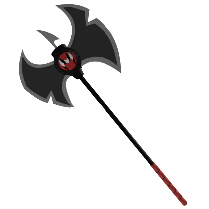 Millie's Axe Helluva Boss