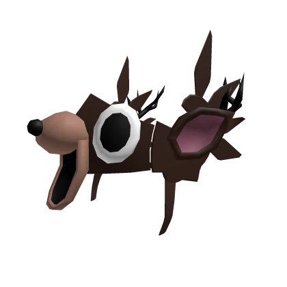 [⌛] Scary Deer Valk (99 Nights in the Forest)
