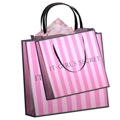 VS It-Girl Shopping Bags (3.0)