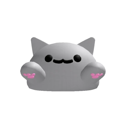 Bongo Cat Head