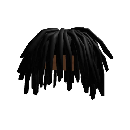 Quan Locs Black BrownSkin