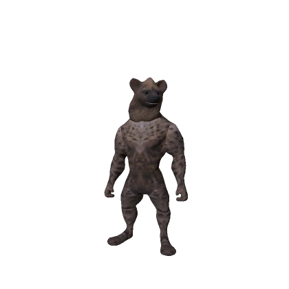 Hyena Avatar