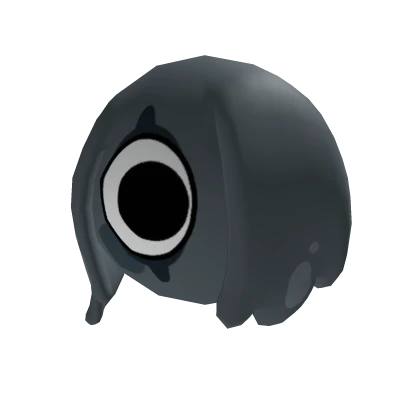 Blot's Head