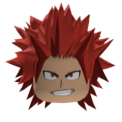 Kirishima