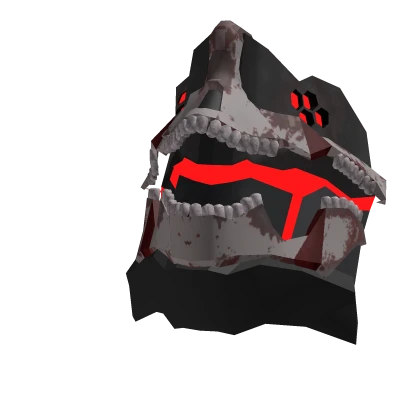 W.C.F Guide RAPTOR CC1 VISAGE (OPEN VARIANT)