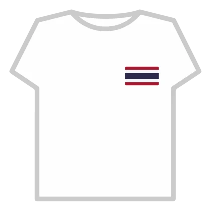 Thailand flag