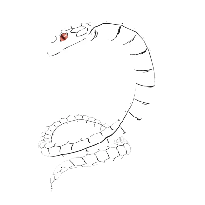 Obanai Snake