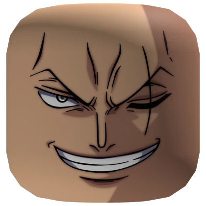 Zoro ⭐️GLOWING⭐️