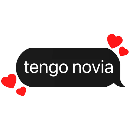 tengo novia texto