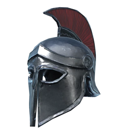 Royal Corinthian Helmet [PBR]