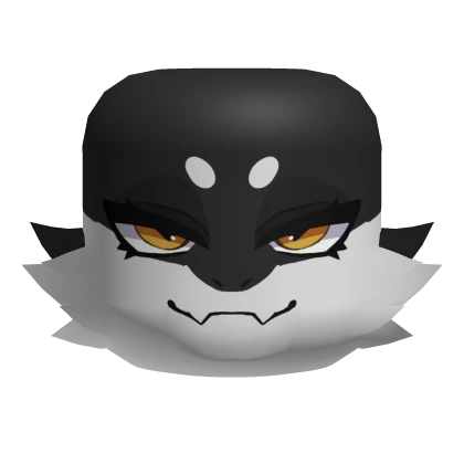  Kemono Furry Dragon