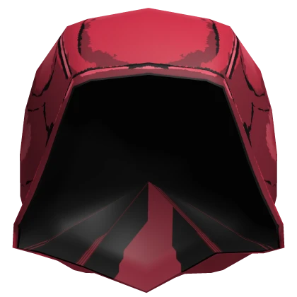 Todd's Outlaw Comic Hood
