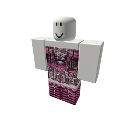 pink black rococco detailed dress dark goth scene