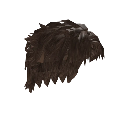 Boss Hair
