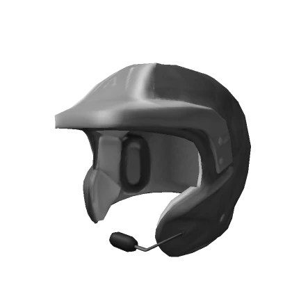 Rally Sport Helmet (Carbon)