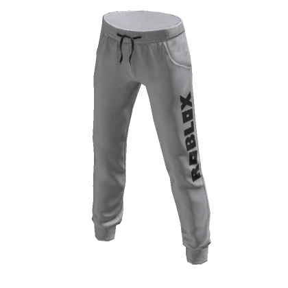 Casual Sweats - Gray