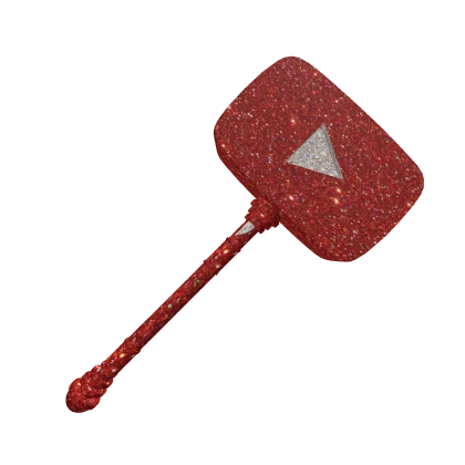 (CODE: RGM) You Tobe Hammer