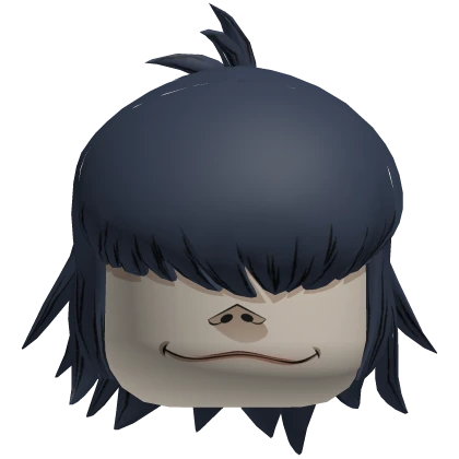 Noodle Gorillaz