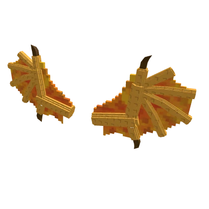 Dragon Cannelloni Wings [Steal A Brainrot]