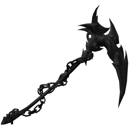 ✅ Black Scythe